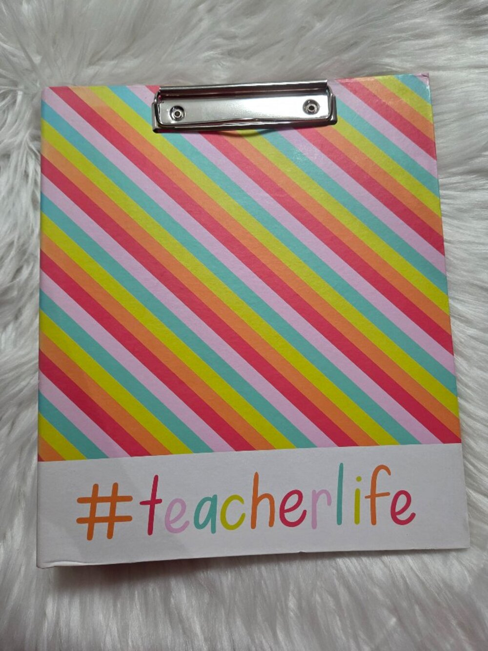 #Teacherlife Binder